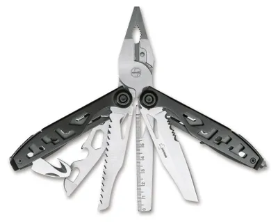 Böker Plus Specialist II 09BO810 Vorderseite