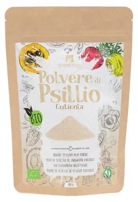 Immagine prodotto di Psillio Cuticola200 G