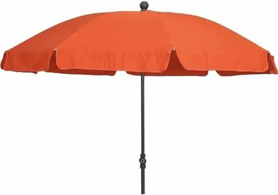 Produktbild von Gartenschirm Sonnenschutz 229x229x210 cm UV 50+ - Terrasschirm mit Schaduwdoek