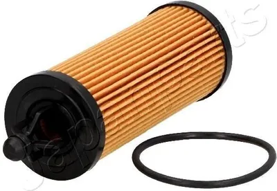 Produktbild von Ölfilter JAPANPARTS FO-ECO142 Filtereinsatz für FIAT Freemont (345) für JEEP GRAND CHEROKEE IV (WK, WK2) für CHRYSLER GRAND VOYAGER V (RT) für LANCIA