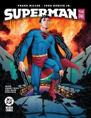 Obrázok produktu pre Superman