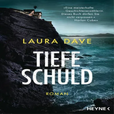 Produktbild von Tiefe Schuld