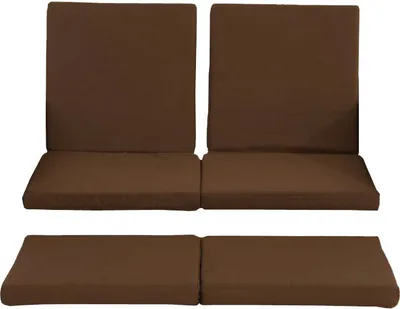 Produktbild von 3er-Set Kissenbezüge Sofa Ancona