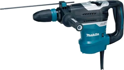 Produktbild von Makita HR 4013 C Kombihammer SDS-MAX 40 mm