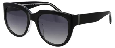 Produktbild von Botaniq Sonnenbrille BIS-7001 104 55 Damen Schwarz
