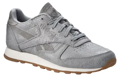 Produktbild von Reebok Schuhe CL Lthr Clean Exotics, BS8228