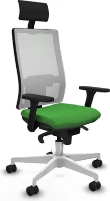 Obrázek produktu pro Kancelářská židle Piqueras y Crespo 3D026N1 zelená