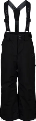 Obrázok produktu pre Trespass - Detské lyžiarske nohavice "Benito" TP6219 (128) (Black)