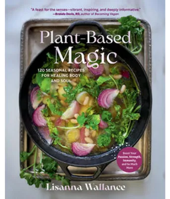 Immagine prodotto di Plant-Based Magic