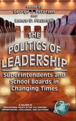 Produktbild von The Politics of Leadership