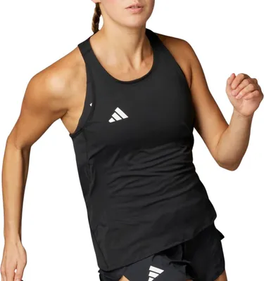 Produktbild von Adidas Adizero Tanktop Damen