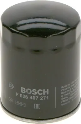 Zdjęcie produktu dla Filtr oleju BOSCH F 026 407 271
