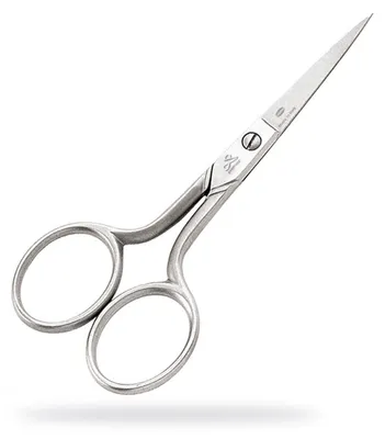 Image de Ciseaux de broderie PREMAX - Collection Professionnelle 80312 Acier au carbone 4