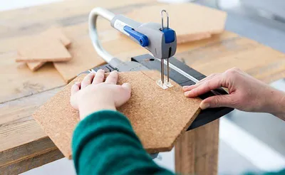 Produktbild von DREMEL® Moto-Saw Allzweck-Holzsägeblatt