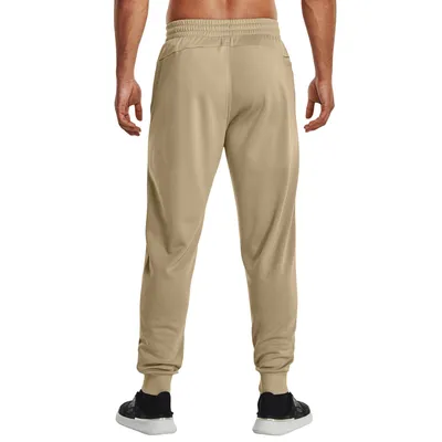Produktbild von Herren-Fleece-Jogginghose Under Armour Armour Fleece Joggers, Größe: XL