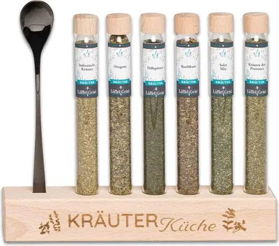 Produktbild von Kräuterküche - Kräuterset