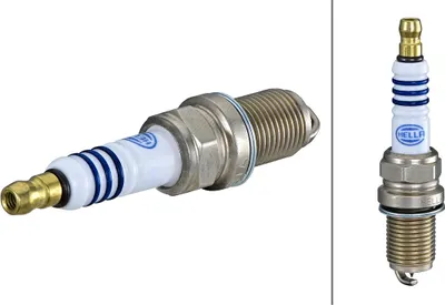 Produktbild von HELLA Zündkerze für VW Golf IV Schrägheck (1J1) 8EH 188 706-031