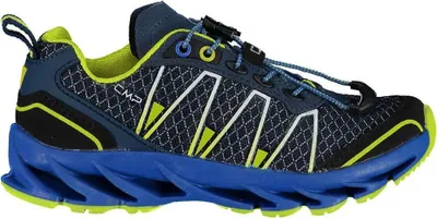Produktbild von Cmp Altak 2.0 30q9674k Trailrunning-schuhe Blau EU 30 Kinder Blau EU 30