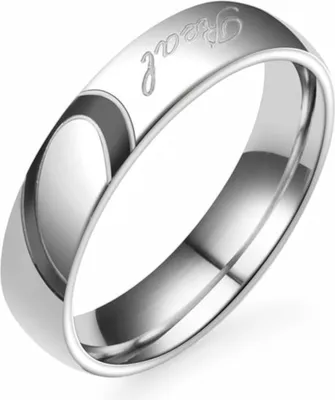 Produktbild von Eleganter Partnerring – Verlobungsring & Trauring in Schwarz oder Roségold Schwarz US 6