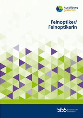 Produktbild von Feinoptiker/Feinoptikerin