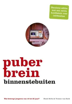 Immagine prodotto di Il cervello dell'adolescente dentro e fuori