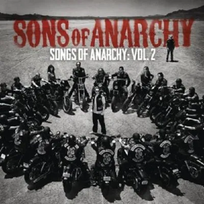 Produktbild von Songs Of Anarchy: Vol.2 (Music From Sons Of Anarch