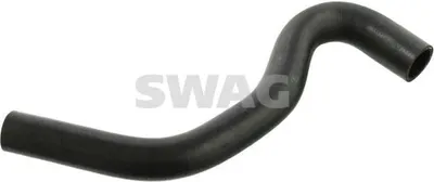 Produktbild von SWAG Kühlerschlauch Wasserschlauch passend für PEUGEOT 206 Schrägheck (2A/C) 64 10 6486