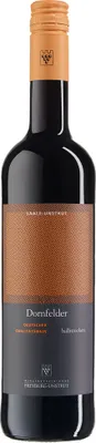Produktbild von Dornfelder Halbtrocken 2025 Saale-Unstrut | Deutschland | 11% vol | 0,75 l