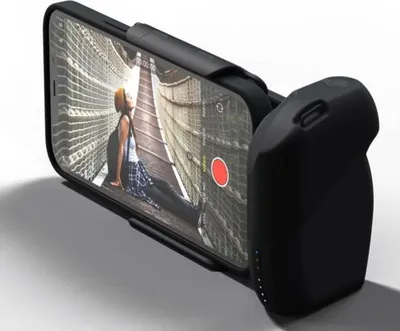 Produktbild von Shiftcam Shiftcam Progrip - Smartphone-Zubehör