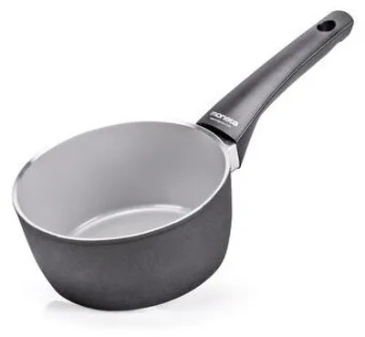 Obrázek produktu pro Moneta 8003703179853, Kulatý, Šedá, Hliník, Keramický, Šedá, Bakelit
