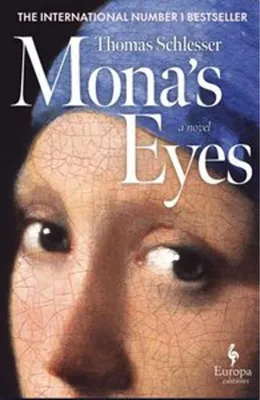 Obrázok produktu pre Monine oči