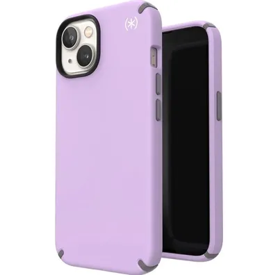Obrázok produktu pre Speck Presidio2 Pro, Ochranný obal, Apple, iPhone 15 Plus, iPhone 14 Plus, 17 cm (6.7"), Purpurová