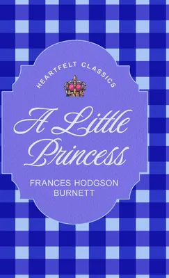 Produktbild von A Little Princess