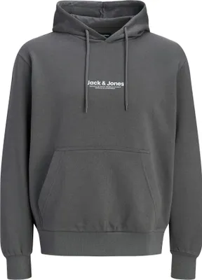 Image de Jack & Jones Vesterbro Sweat Hood Noir - Grand XL