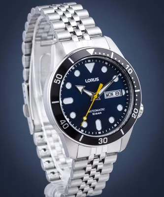 Produktbild von Lorus Sport RL449AX9 Herren Automatikuhr