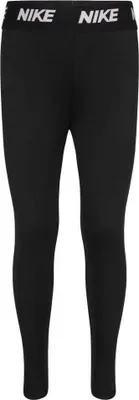 Produktbild von Nike Kids 3ub293 Dri-fit Leggings Schwarz 4-5 Years Mädchen Schwarz 4-5 Years