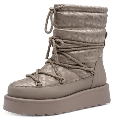 Zdjęcie produktu dla Buty damskie Tamaris, model 1-26846-45, kolor szary