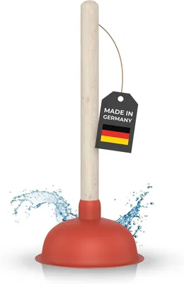 Immagine prodotto di Disottatore per scarichi – Prodotto in Germania