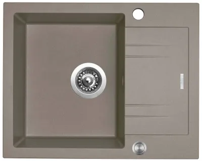 Obrázek produktu pro Sinks LINEA 600 XC Truffle
