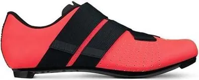 Produktbild von Fizik Tempo Powerstrap R5 Rennradschuhe Rot EU 41 Mann Rot EU 41