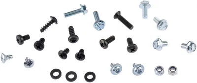 Image de Jeu de vis Horn 23 pièces