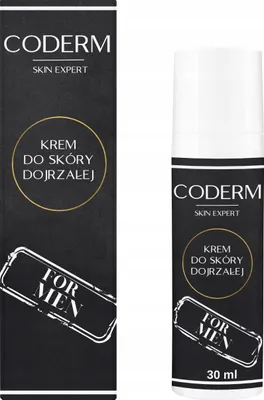 Produktbild von ForMen Schleimcreme für Männer 30 ml