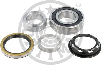Produktbild von OPTIMAL Radlagersatz Hinten für SUZUKI IGNIS II 62mm 972275