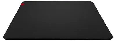 Produktbild von ZOWIE G-SR III, Schwarz, Einfarbig, Stoff, Gummi, Gaming-Mauspad
