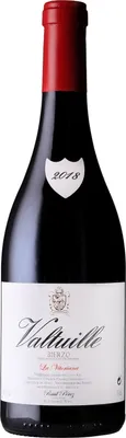 Produktbild von Valtuille La Vitoriana - 2019 - Castro Ventosa