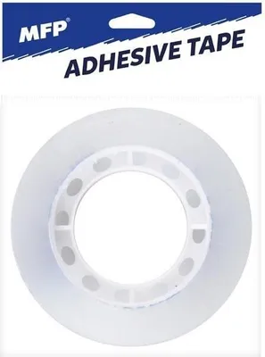 Produktbild von Transparentes Klebeband 24 mm x 30 m – MFP