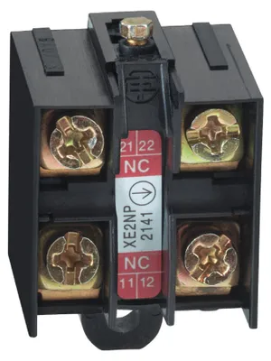 Immagine prodotto di Sensori Telemechanique, interruttore ausiliario XE2NP2141