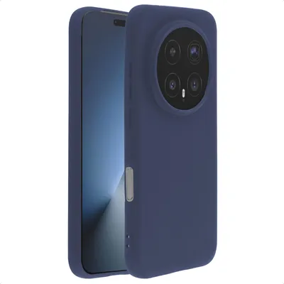 Productafbeelding van imoshion Color Backcover voor de Honor Magic8 Pro - Donkerblauw