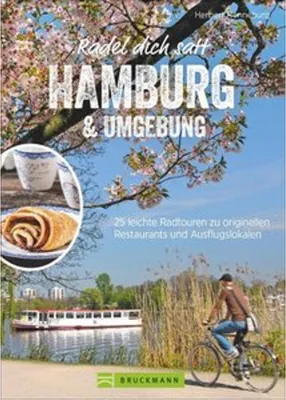 Obrázok produktu pre Radel dich satt Hamburg & Umgebung