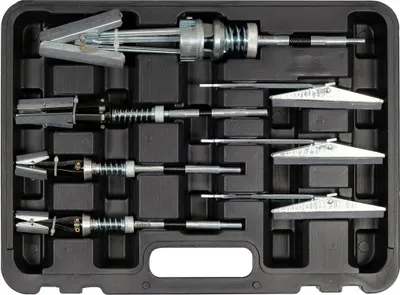 Obrázok produktu pre Yato YT-05802, 7 kusov